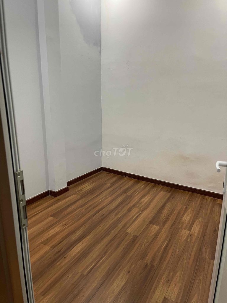 I need to go back to the original rented house.