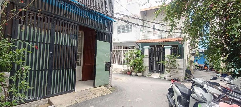 Renting two Phan Chu Trinh floors, ENCOM 24, Bình Thạnh
