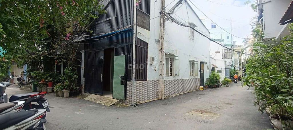 Renting two Phan Chu Trinh floors, ENCOM 24, Bình Thạnh