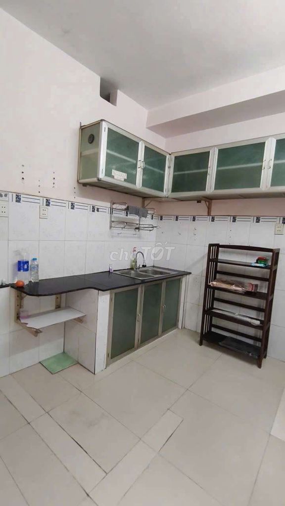 Renting two Phan Chu Trinh floors, ENCOM 24, Bình Thạnh