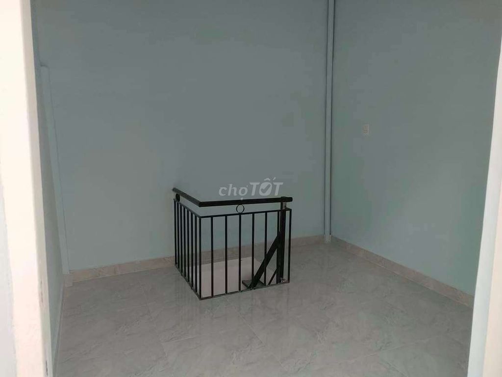 rented house