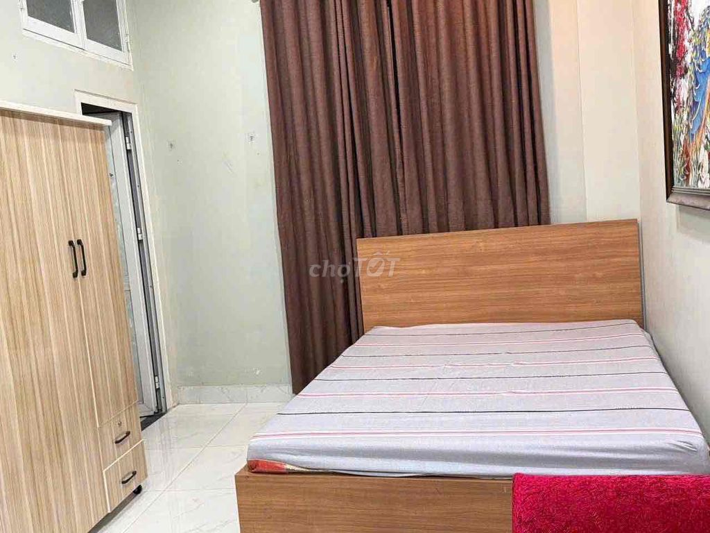 85 M2 – 3 bedrooms - full interior - only 15,3 per month