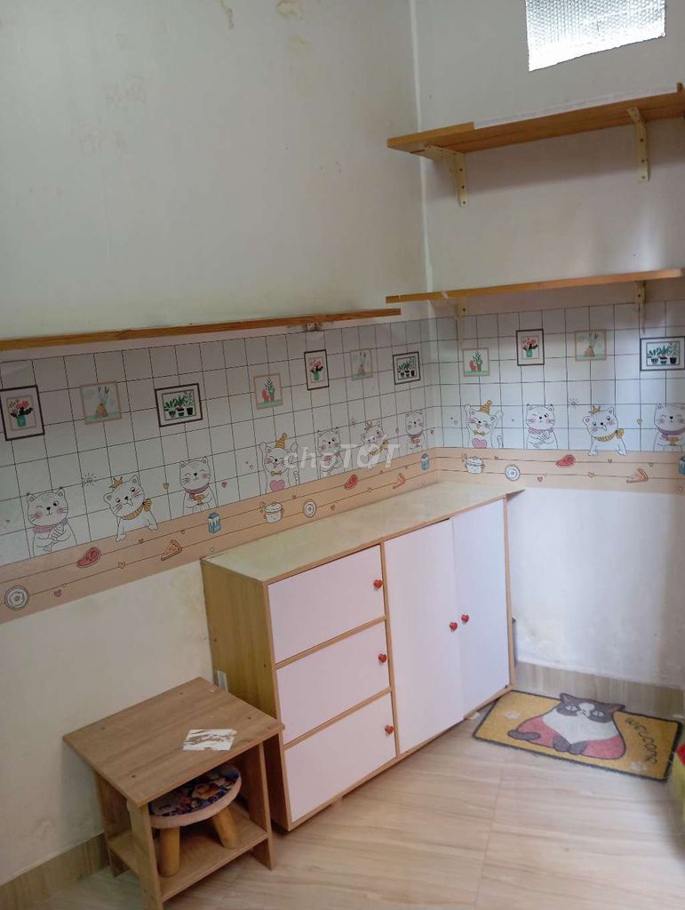 A beautiful little house, isolated - private, free time.