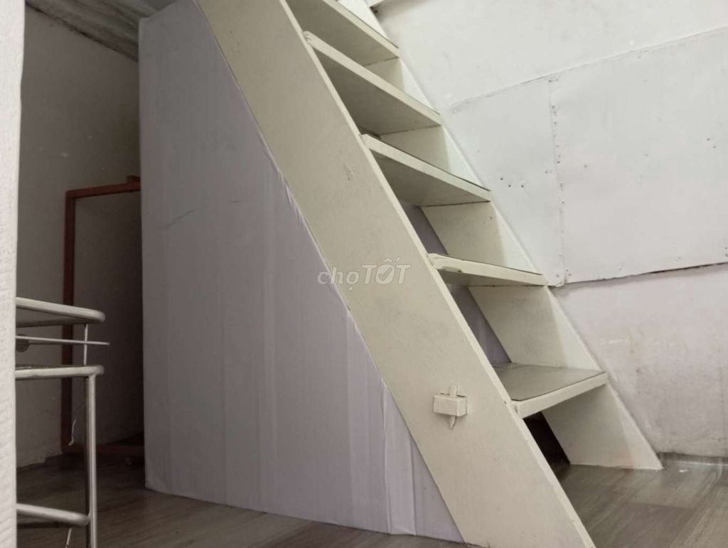 A beautiful little house, isolated - private, free time.