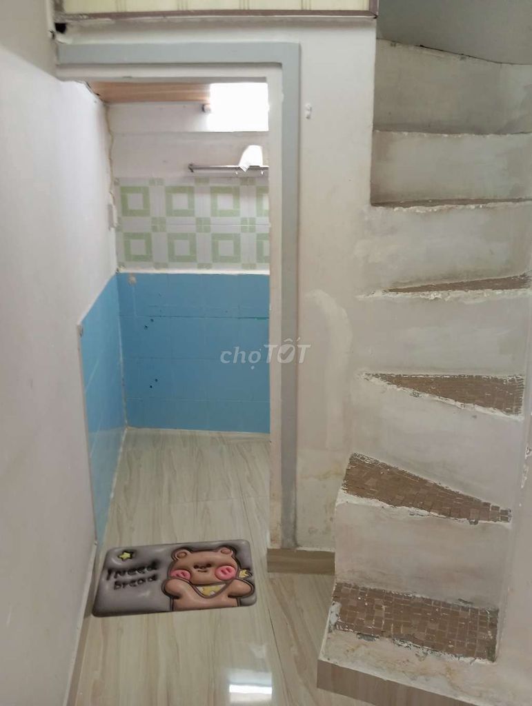 A beautiful little house, isolated - private, free time.