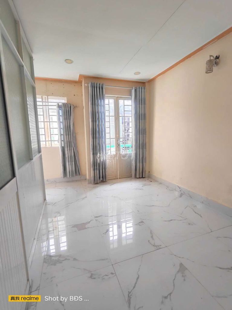 Rent a two-story pHiệp Bình Phước.4 million a month.