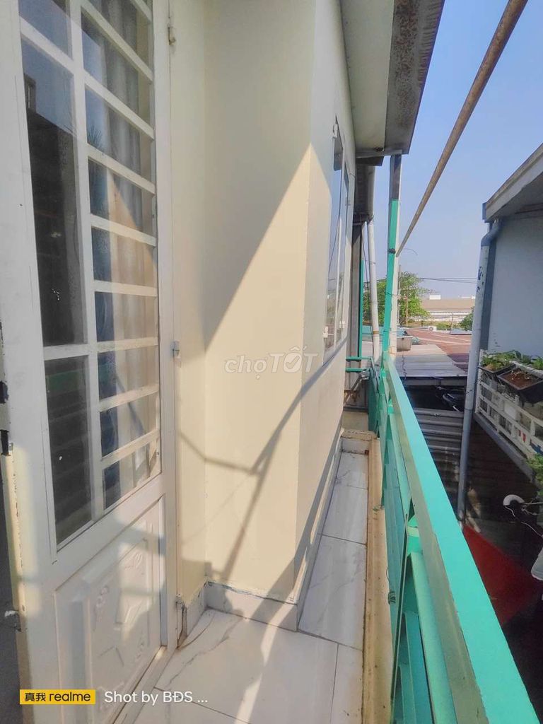 Rent a two-story pHiệp Bình Phước.4 million a month.
