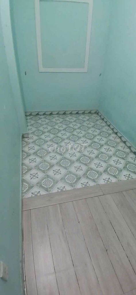 Two bedrooms, two toilets near Qq Market, University of Industrials.