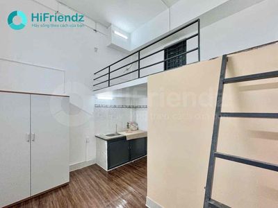Rent the underprivileged Room.