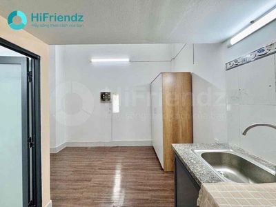 Rent the underprivileged Room.