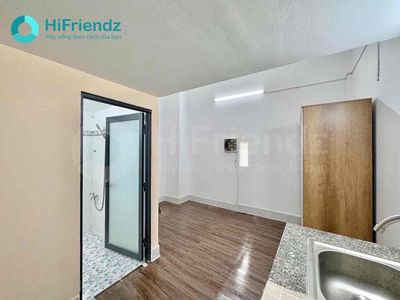 Rent the underprivileged Room.