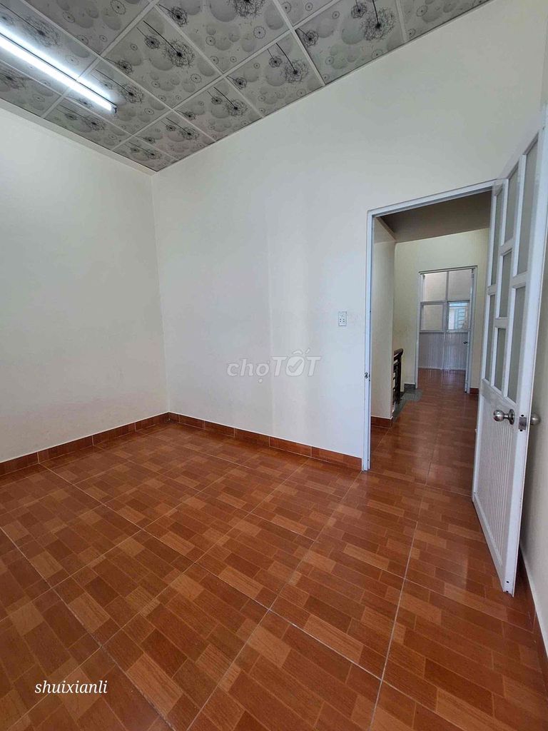 Liên khu 5-6 (4 x16 M) 2 rooms 750 million per month