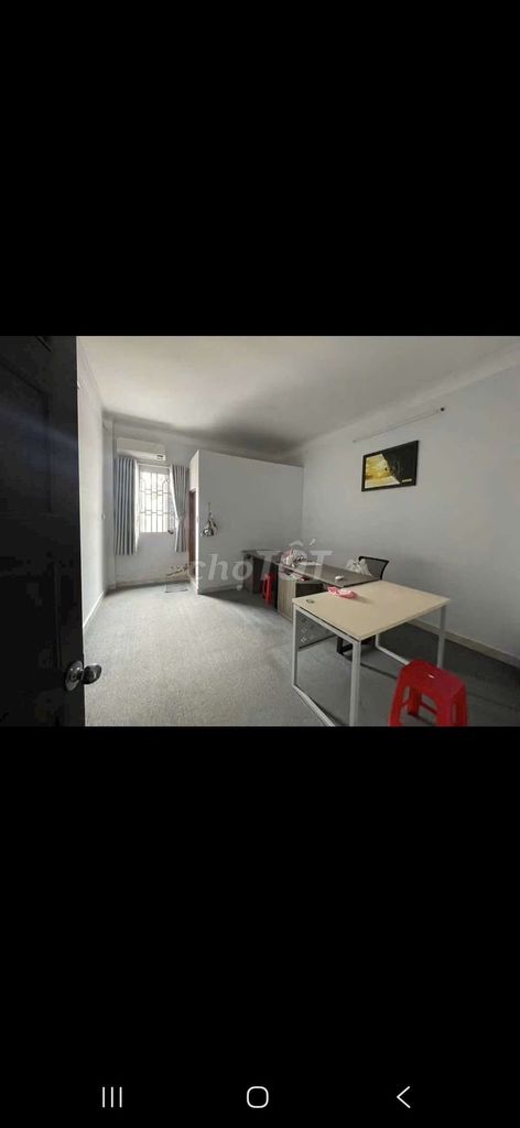 Rent 4 x 25 meters 2 upstairs 4 bedroom 5 toilets 12 meters right at Tây Thạnh