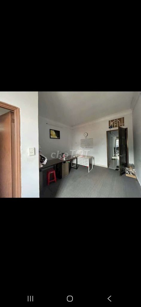 Rent 4 x 25 meters 2 upstairs 4 bedroom 5 toilets 12 meters right at Tây Thạnh