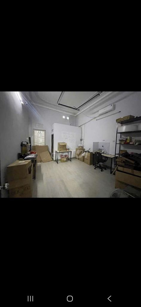 Rent 4 x 25 meters 2 upstairs 4 bedroom 5 toilets 12 meters right at Tây Thạnh