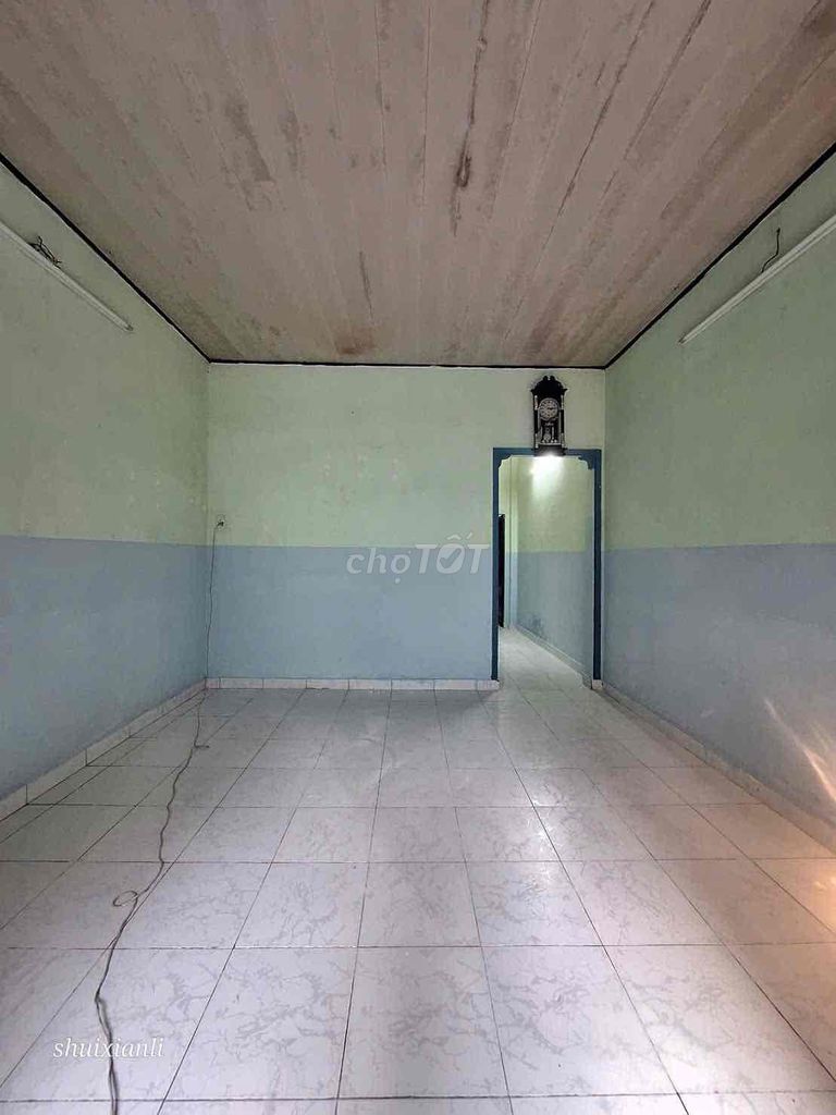 Home 1/ Số 8 - 2 rooms 5.7 million a month