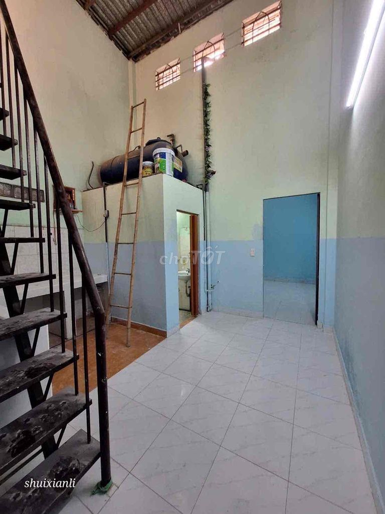 Home 1/ Số 8 - 2 rooms 5.7 million a month
