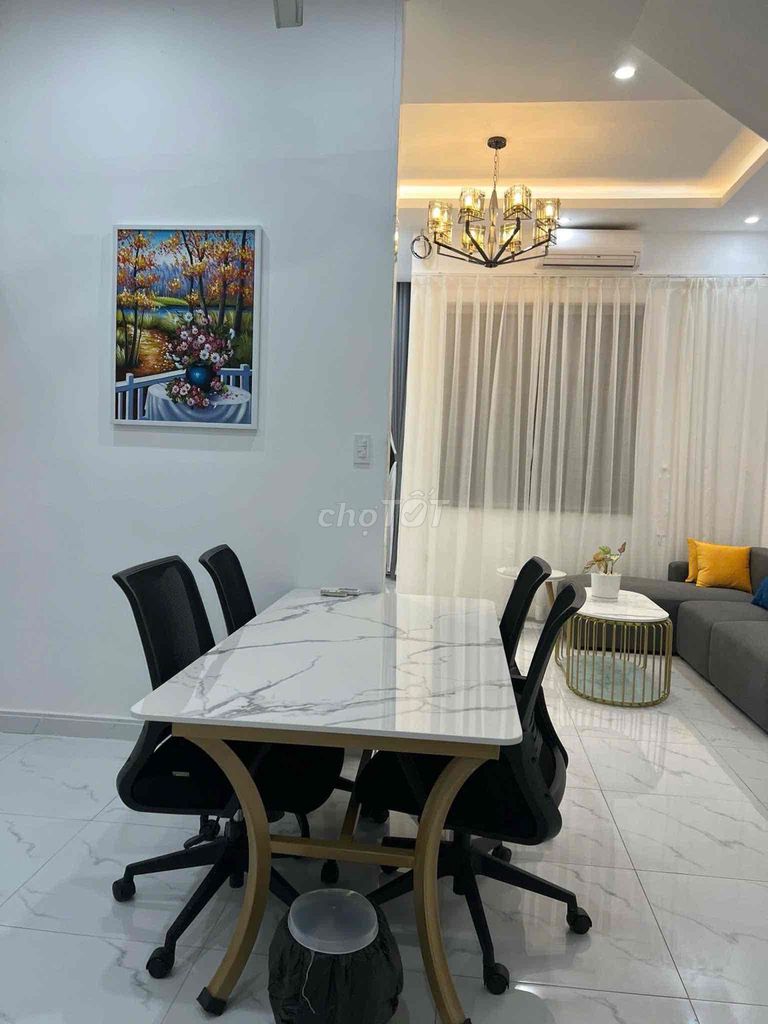 Rent lovera park Street - inside area full of interiors 15 million per month.