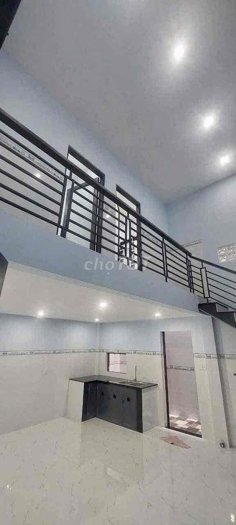 Rent Thạnh Lộc 13 areas 75 meters 1 .1 .1 .1 .1 .1 .2 bedrooms.