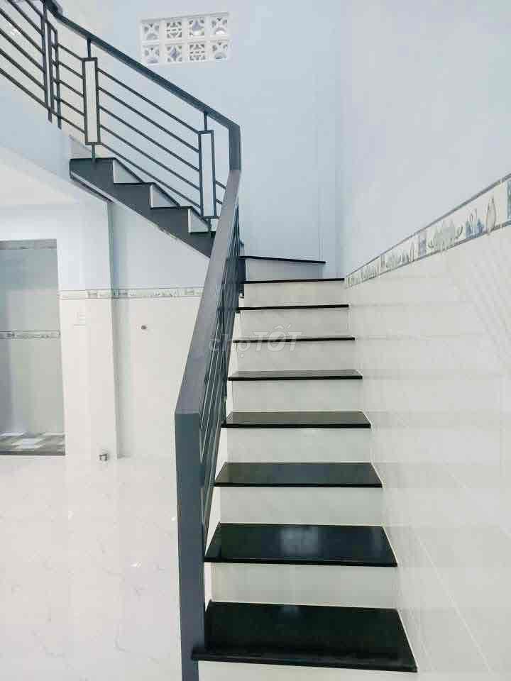Rent Thạnh Lộc 13 areas 75 meters 1 .1 .1 .1 .1 .1 .2 bedrooms.
