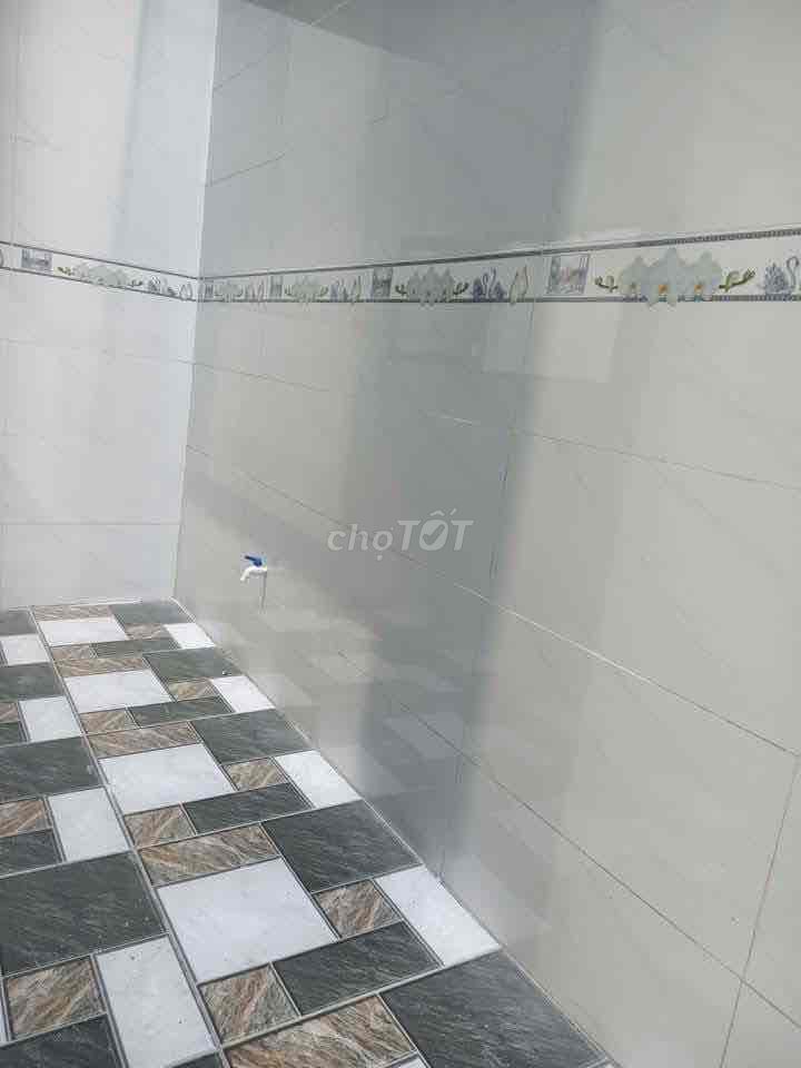 Rent Thạnh Lộc 13 areas 75 meters 1 .1 .1 .1 .1 .1 .2 bedrooms.