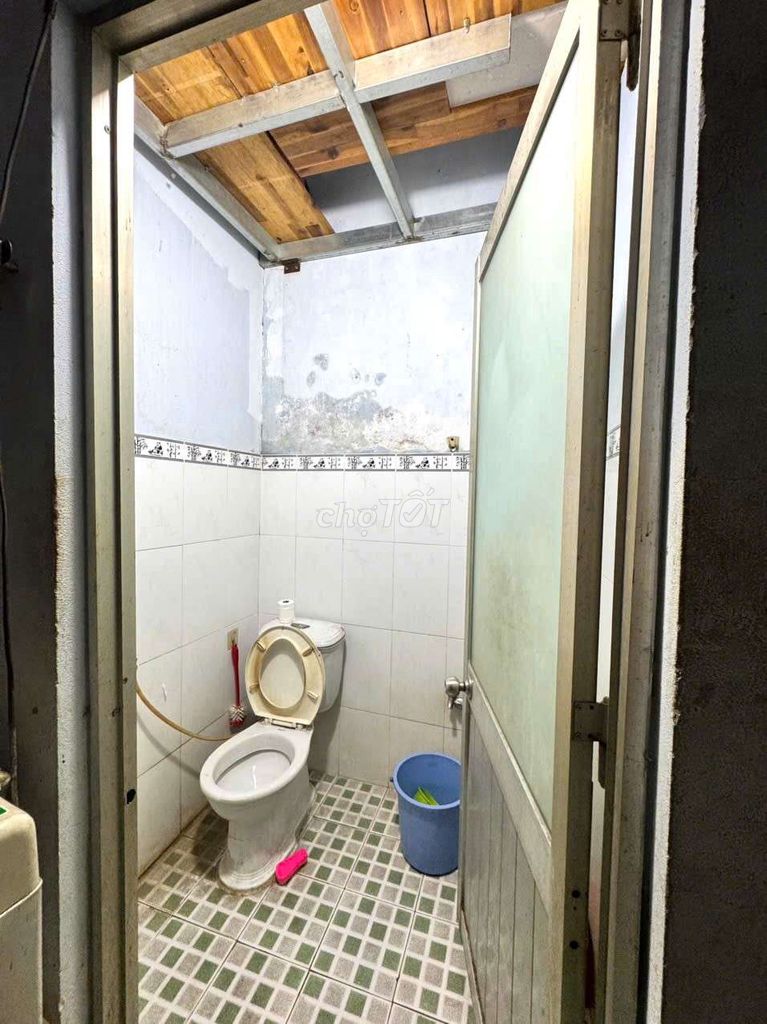 Rent is 1/Hương Lộ 2-6 trieu-two bedrooms - 30 M2