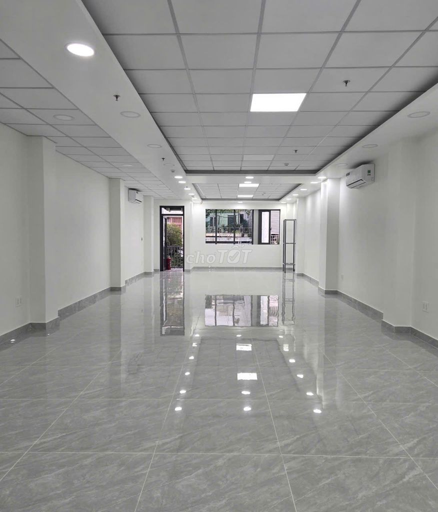 Phan Xích Long alley - Phú Nhuận 01 6 x22 M 011 1 MM 3rd floor 0155 million a month