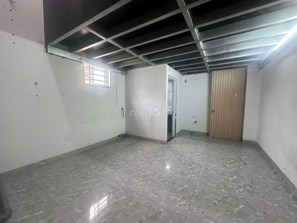 Phan Văn Trị 4 x 16 m pre-subvential casher