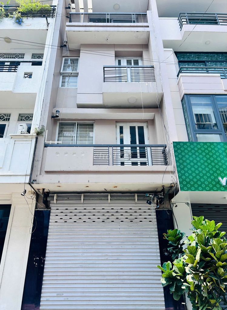 Hoa Hồng, Phú Nhuận 01, 4 x18 M 011 1 MM 3rd floor 0135 million a month