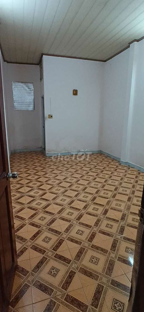 Original, three automated bedrooms, near the Public School, Quang Trung-7208.