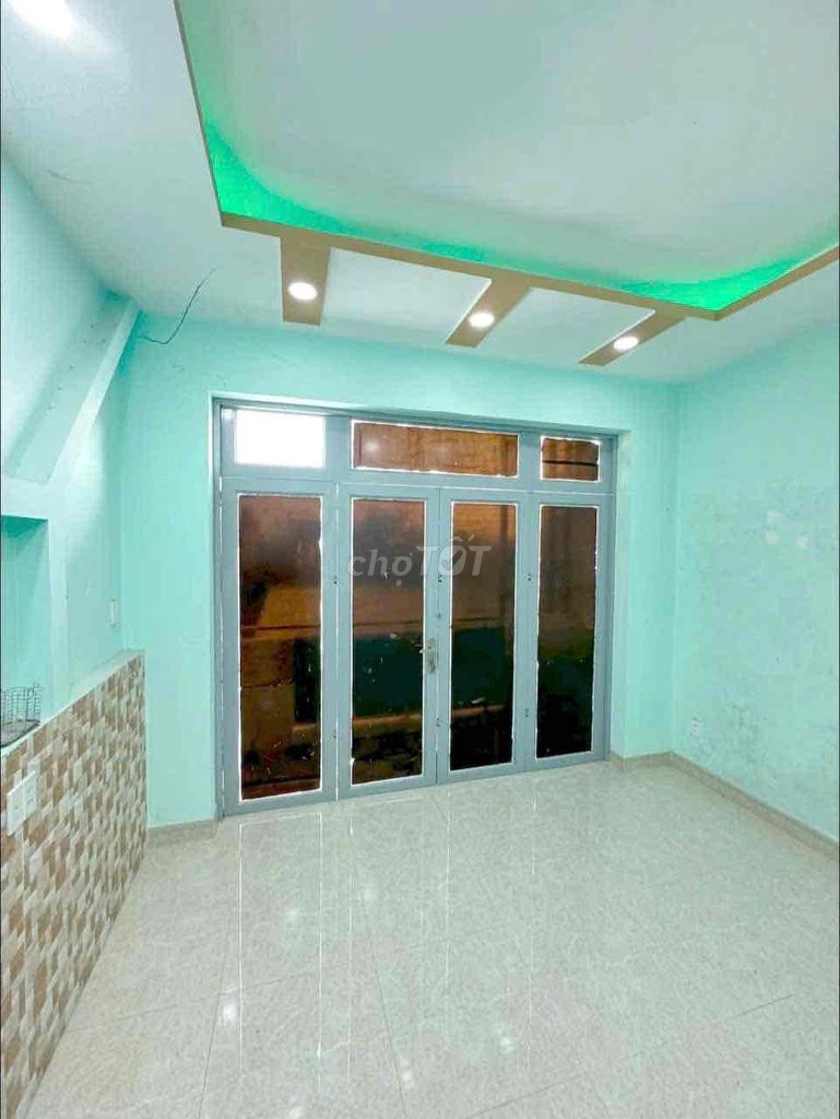 11 million - 3 floors - 4 bedroom - car alley - Hương Lộ 2, Bình Tân