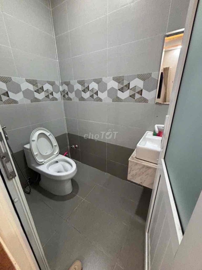 Car alley 49 m2 2 bedroom 3 full interior số 8 block 11