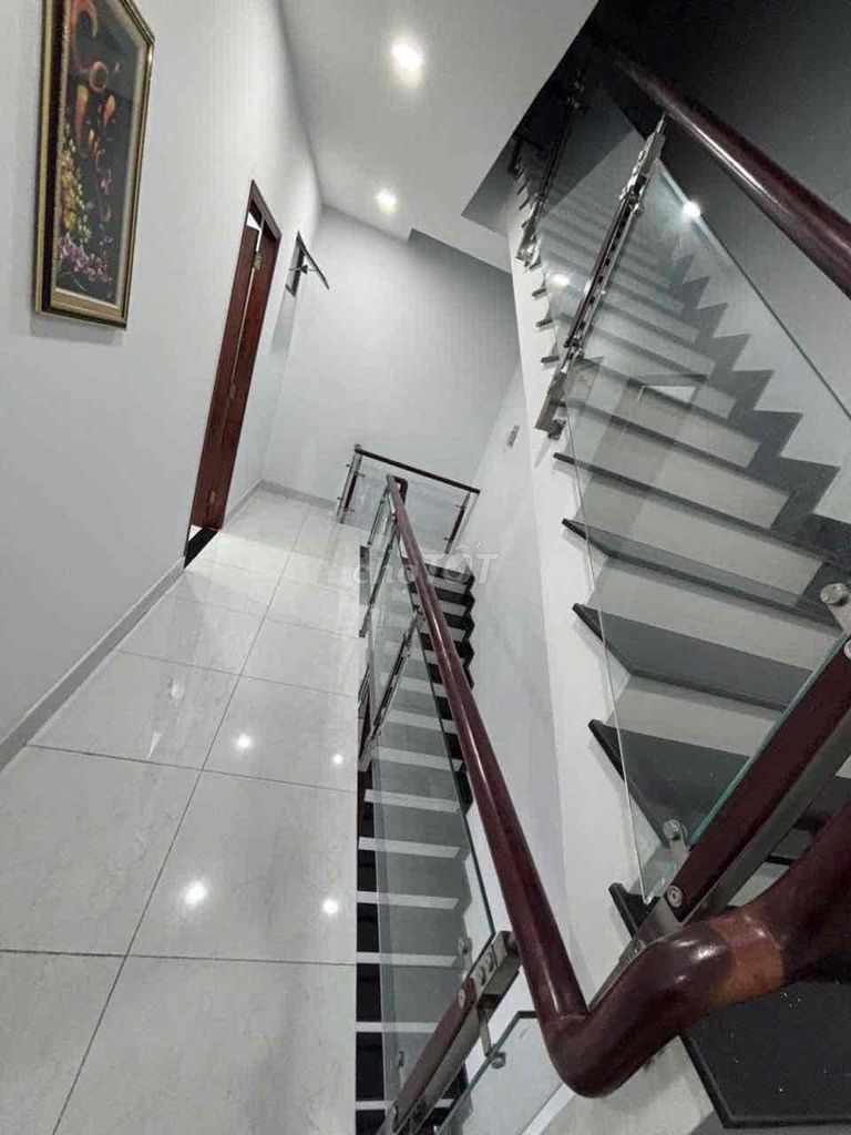 Car alley 49 m2 2 bedroom 3 full interior số 8 block 11