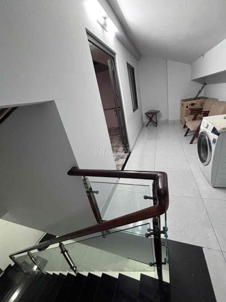 Car alley 49 m2 2 bedroom 3 full interior số 8 block 11