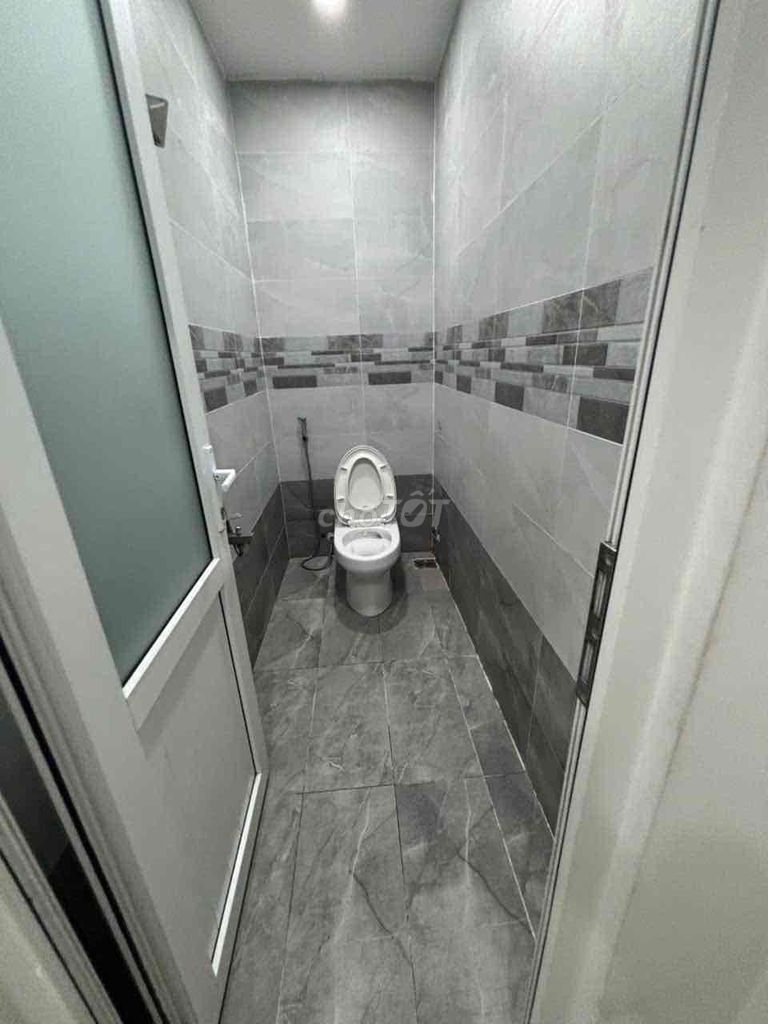 Car alley 49 m2 2 bedroom 3 full interior số 8 block 11