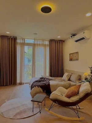 filler - nice, quiet, comfortable apartment