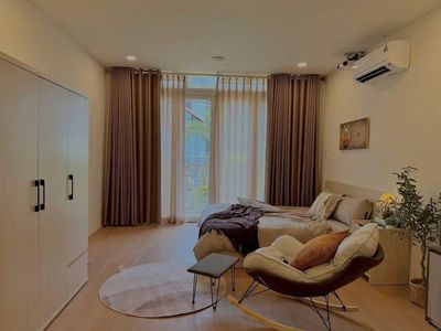 filler - nice, quiet, comfortable apartment