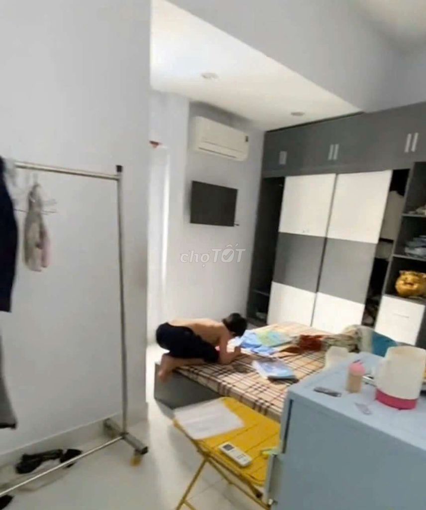 Rent a 1 st floor - 192 Phú Thọ Hòa, Tân Phú - 12 million.
