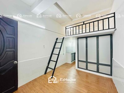 The student room is 1 m8, just in Kinh Dương Vương-Xenza Jiang-Jura.
