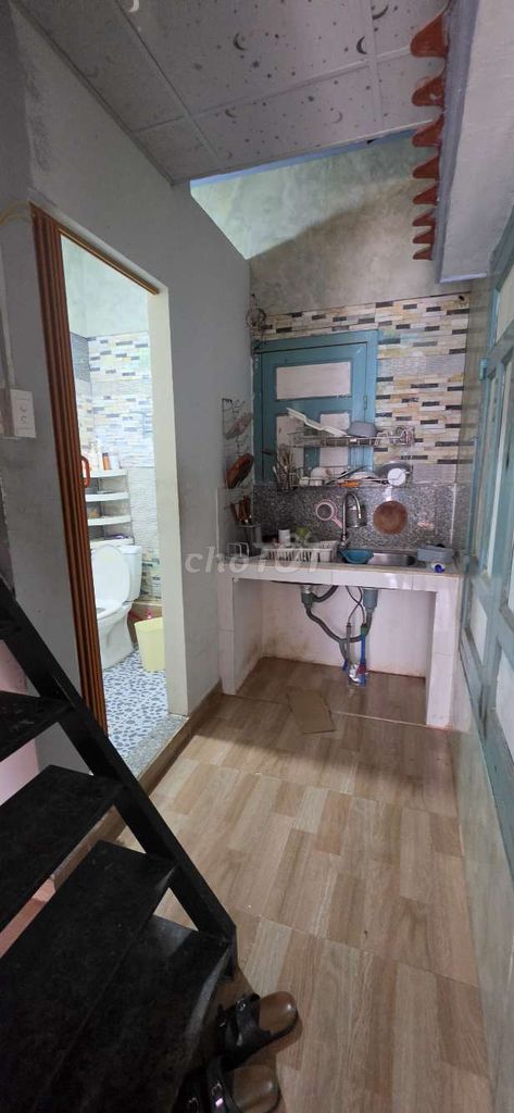 Rent Nguyễn Tư Giản-7-712 Gò Vấp.4 knots. One bathroom, two bathrooms.