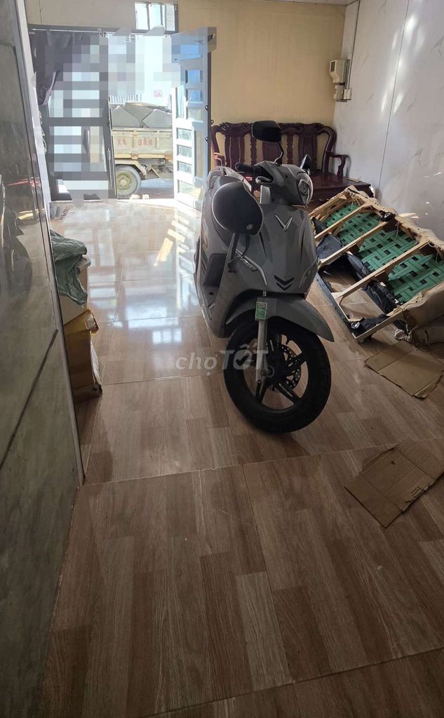 Rent Nguyễn Tư Giản-7-712 Gò Vấp.4 knots. One bathroom, two bathrooms.