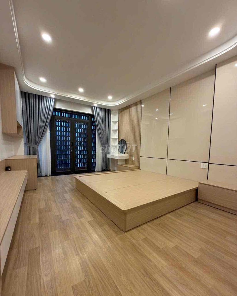 Lê Quang Định root house, Gò Vấp just 27 million a month.