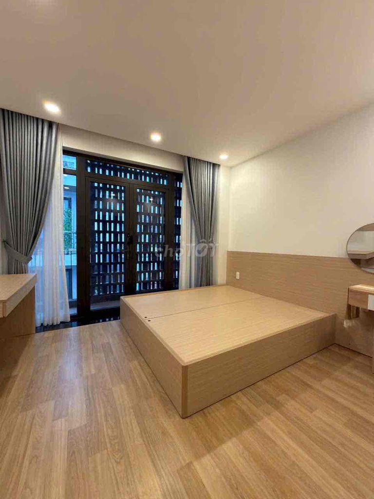 Lê Quang Định root house, Gò Vấp just 27 million a month.