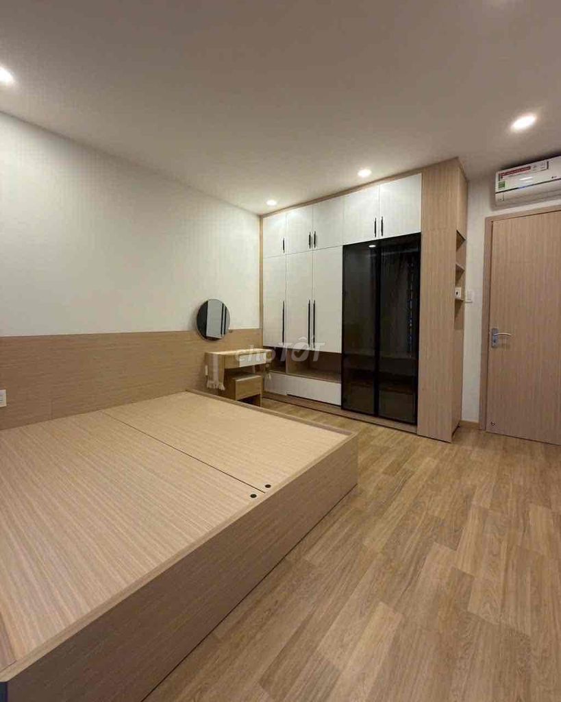 Lê Quang Định root house, Gò Vấp just 27 million a month.