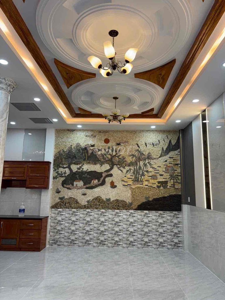 Hall 47 Bình Thành - 4 rooms 11 million a month.