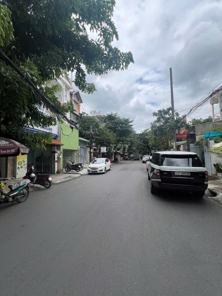 Rent the original Nguyễn Gia Trí,Bình Thạnh