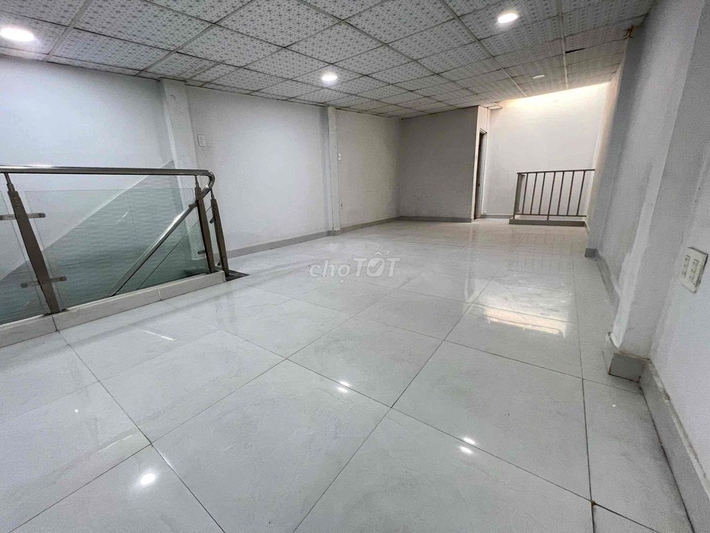 12 million — 1kd Long Market,Bình Tân — 4 x 17 m