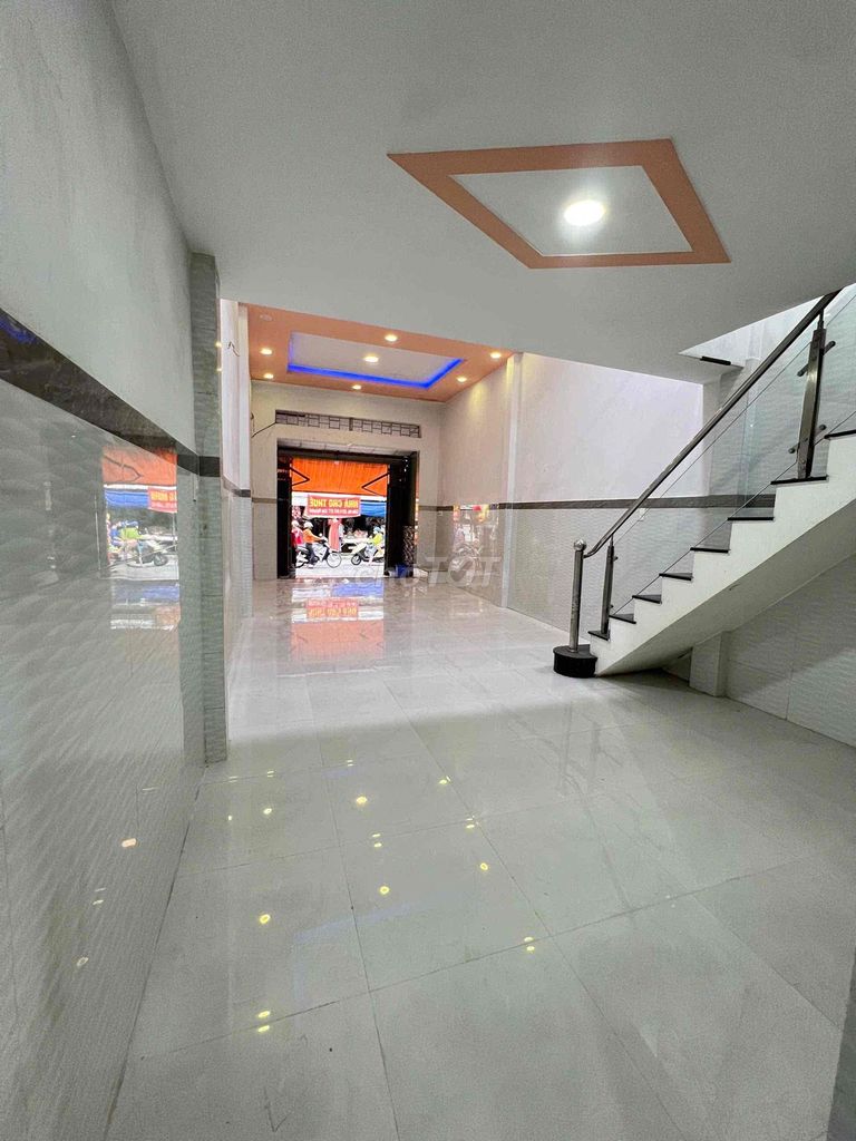 12 million — 1kd Long Market,Bình Tân — 4 x 17 m