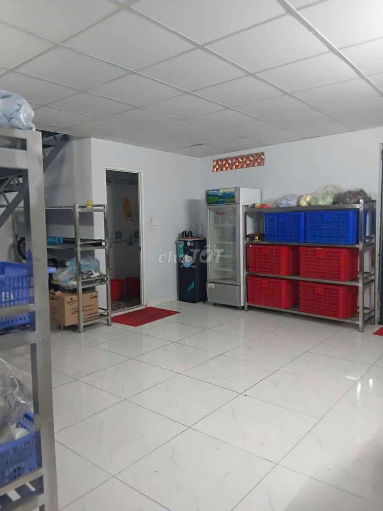 Rent area 90 M2-2-two-story bedrooms- Phạm Văn Bạch-Xray 15-Tân Bình