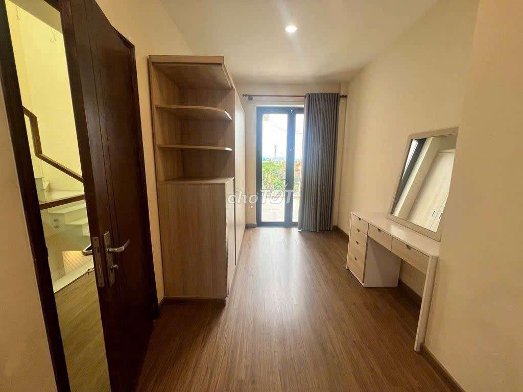 Rent the original Lakeview An Shire 2 compound 6 x 16 meters beautiful new home